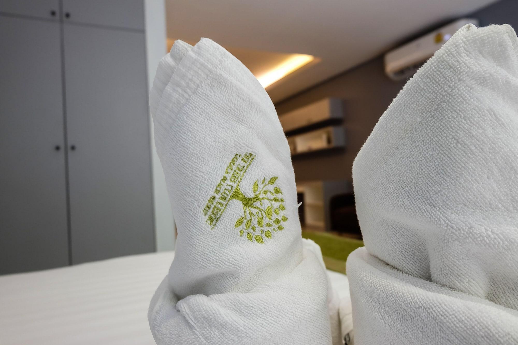 The Trees Club Resort Kamala Exteriér fotografie