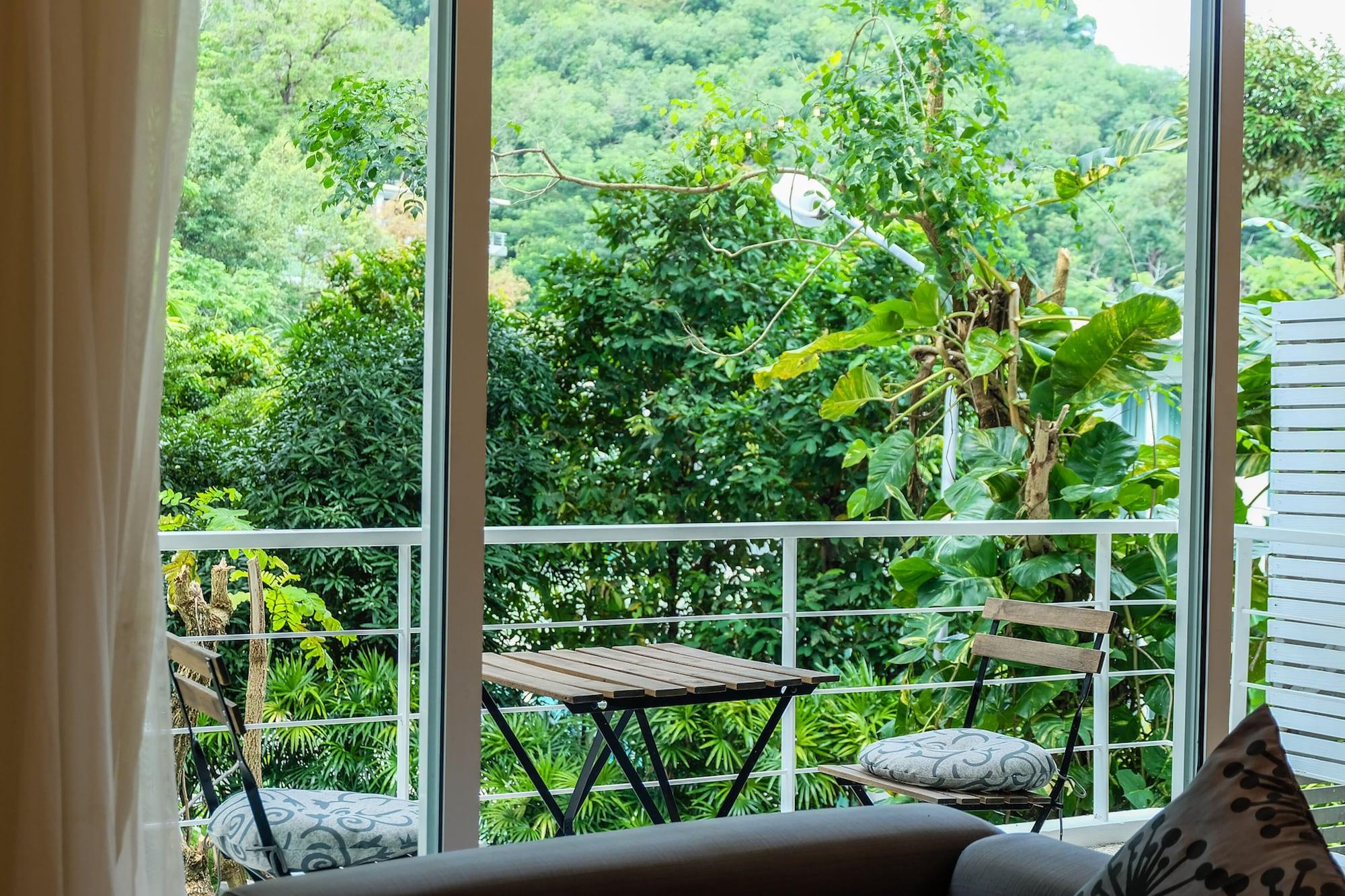 The Trees Club Resort Kamala Exteriér fotografie