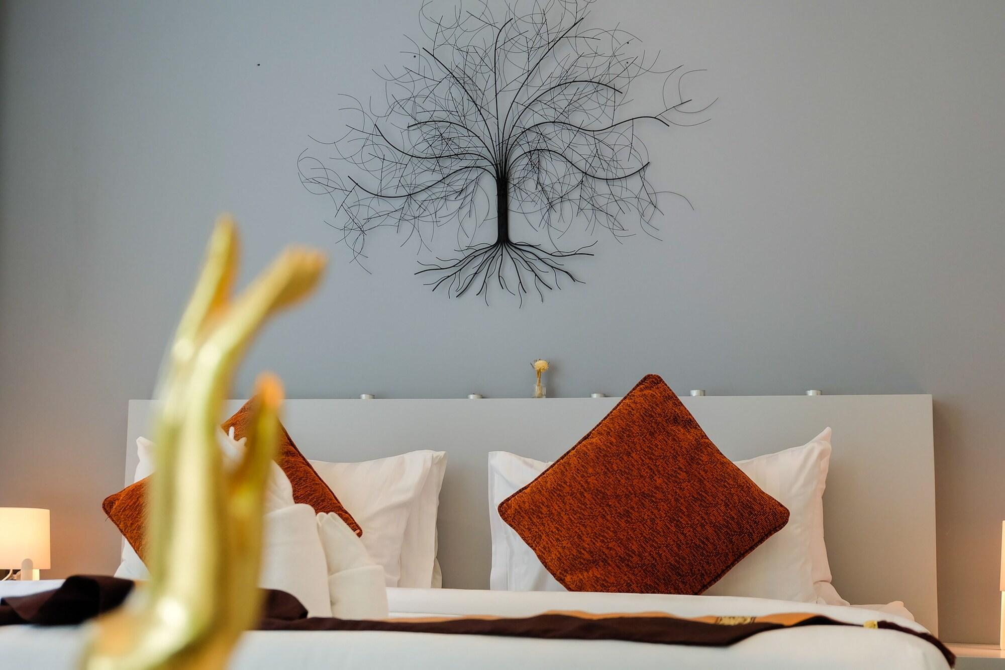 The Trees Club Resort Kamala Exteriér fotografie
