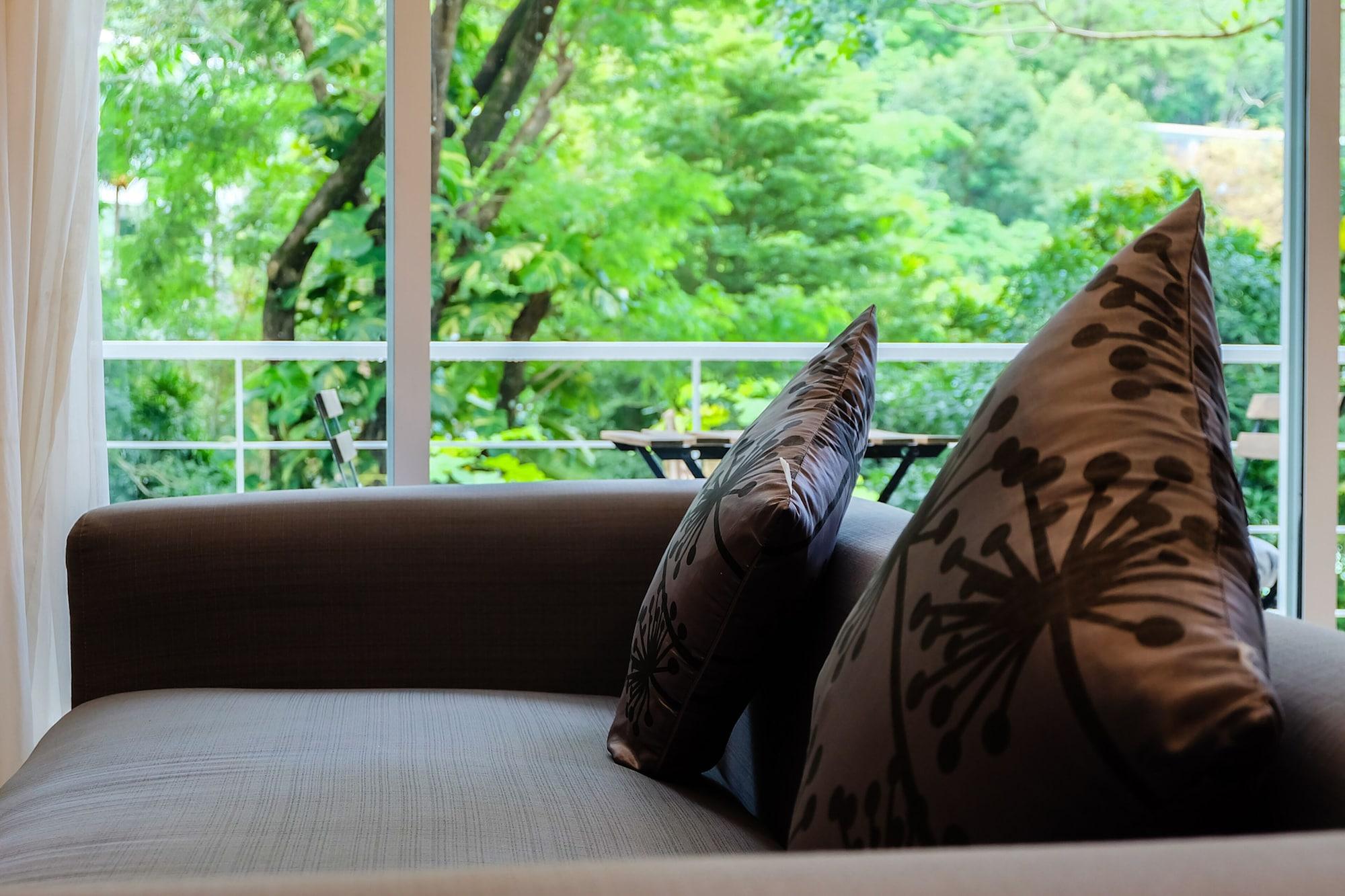 The Trees Club Resort Kamala Exteriér fotografie
