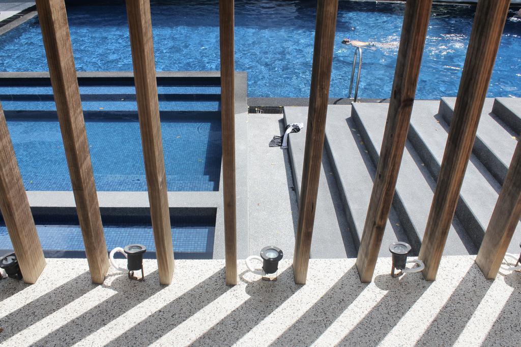 The Trees Club Resort Kamala Exteriér fotografie