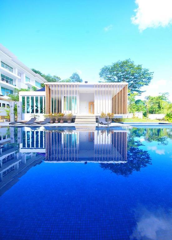 The Trees Club Resort Kamala Exteriér fotografie
